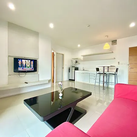 The Palms Residence - Sha Extra Plus-3